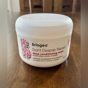 Briogeo Don’t Despair, Repair Hair Mask